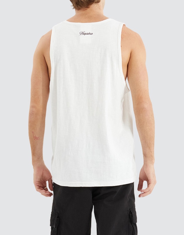 Nena & Pasadena - Asheville Relaxed Singlet