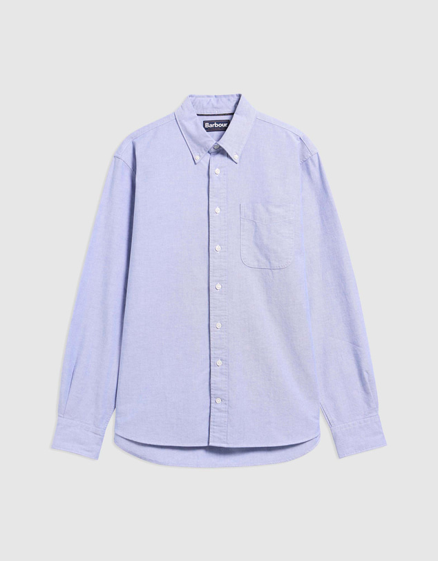Barbour - Authentic Oxford Shirt