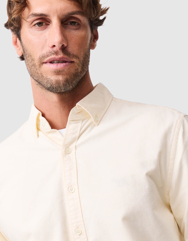 Rodd & Gunn - Cambridge Shirt