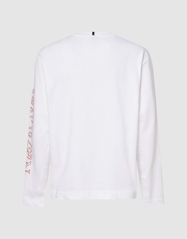 Oakley - Mountain Ridge Long Sleeve Tee