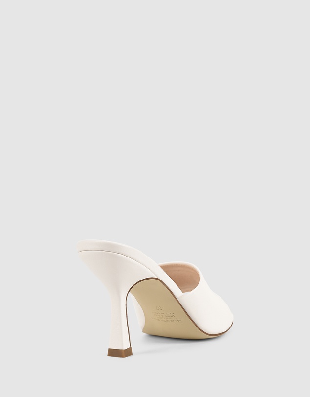 Verali - Petracca Heeled Mules