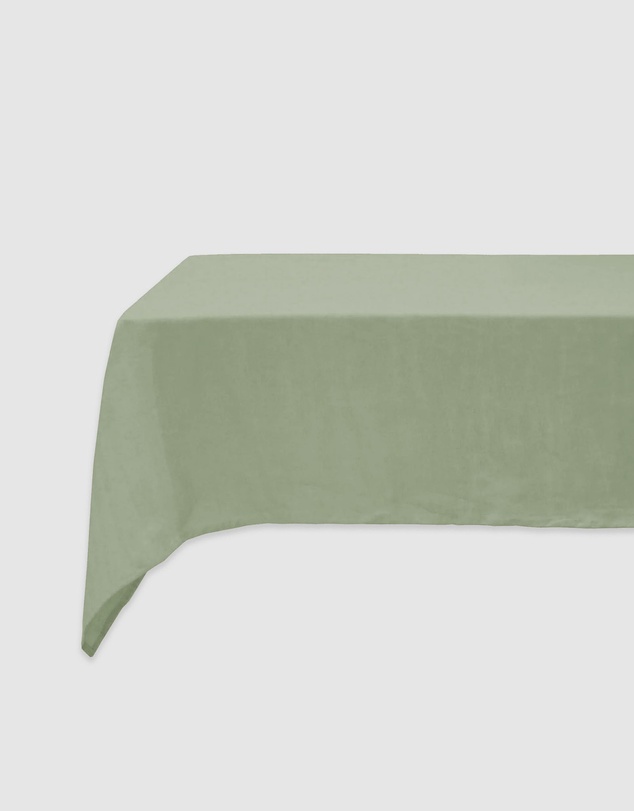 Bambury - Linen Tablecloth
