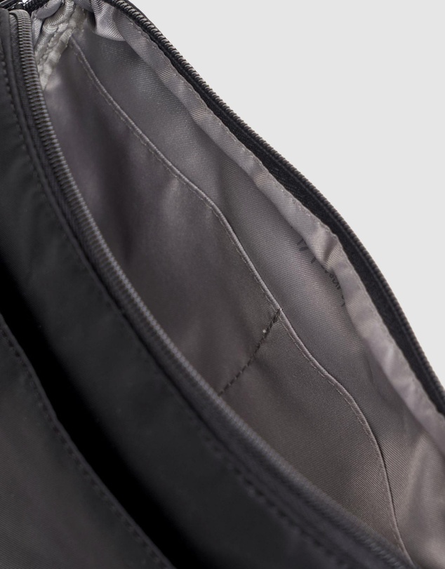 Hedgren - Eye Crossbody RFID