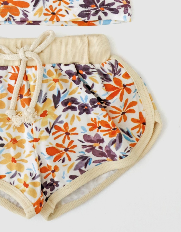 WITH LOVE FOR KIDS - Jersey Comfy Set - Babies - Kids
