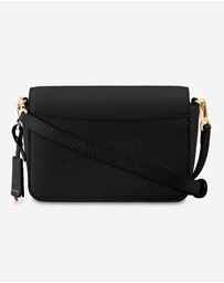 Maison De Sabre - The Mini Flap Bag