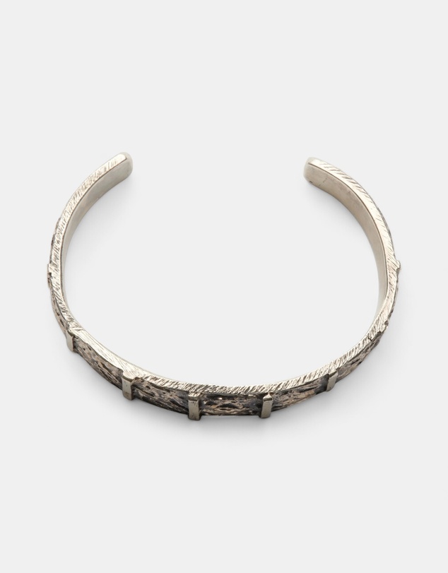 Buck Palmer - Grand Bijou Cuff