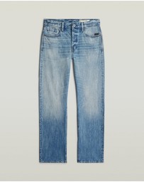 G-Star - Dakota Regular Straight