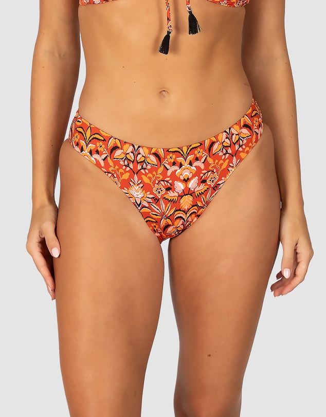 Baku Swimwear - Free Spirit Regular Bikini Bottom