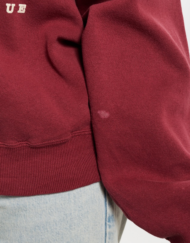 Vintage by The Real Deal - Pre Loved - 90s NFL Washington Redskins Sweatshirt