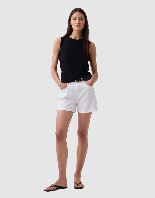 GAP - New 90s HR Relaxed Shorts