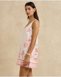 HANNAH - Sara Dress
