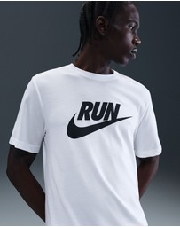 Nike - Dri-FIT Swoosh Run Tee