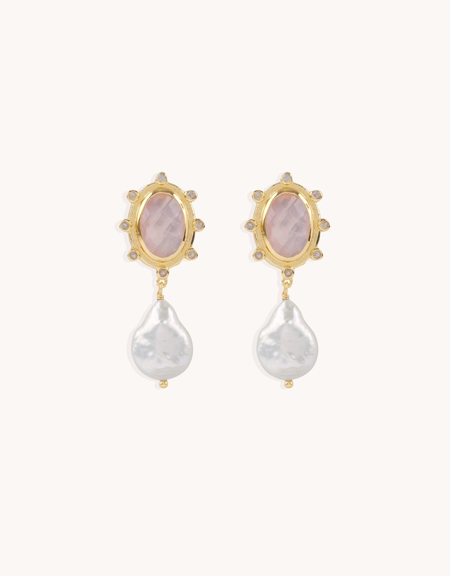 Bianc - Eleanor Earrings