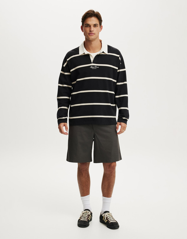 Cotton On - Bermuda Short