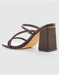SPURR - Fleur - ONLINE EXCLUSIVE