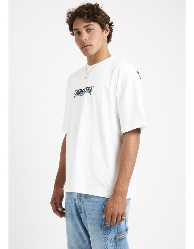 Spencer Project - Turbo T-Shirt
