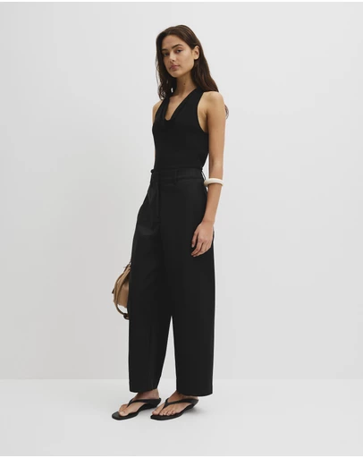 Country Road - Barrel Pant