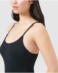 adidas Sportswear - Active Essentials Cotton Underwear Bodysuit