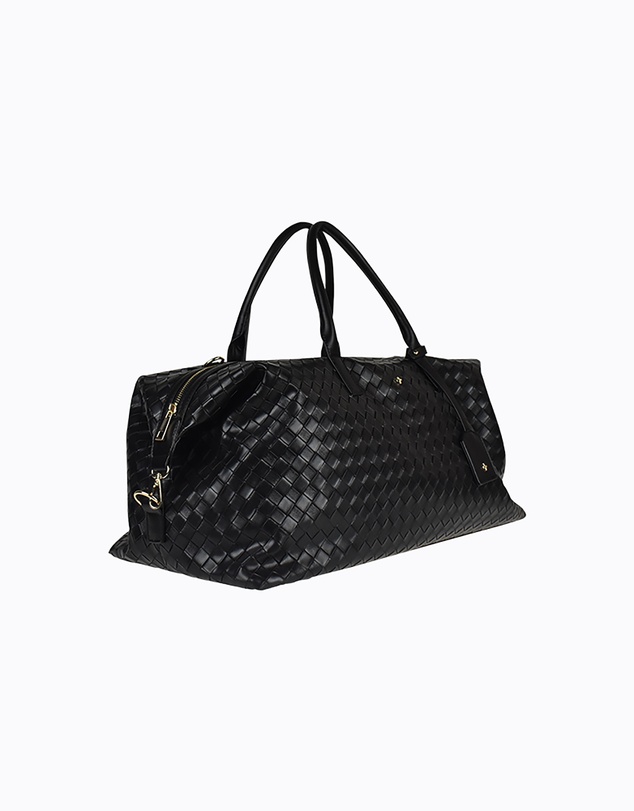 PETA AND JAIN - Vacanza Weekender Bag