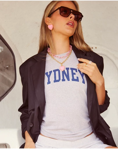 Emma Pills - The OG Necklace