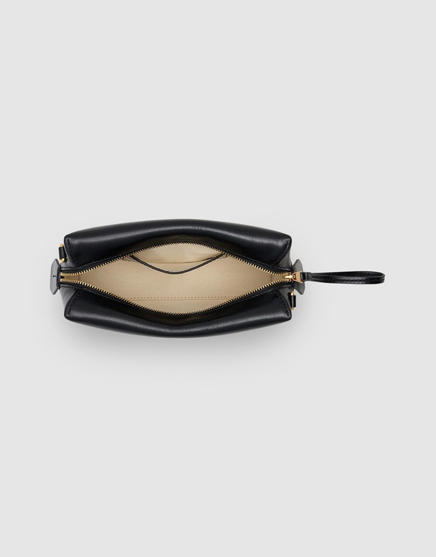 Oroton - Breeze Camera Bag Crackle