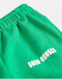 Bobo Choses - Bobo Choses Modern Jogging Pants - Kids-Teens