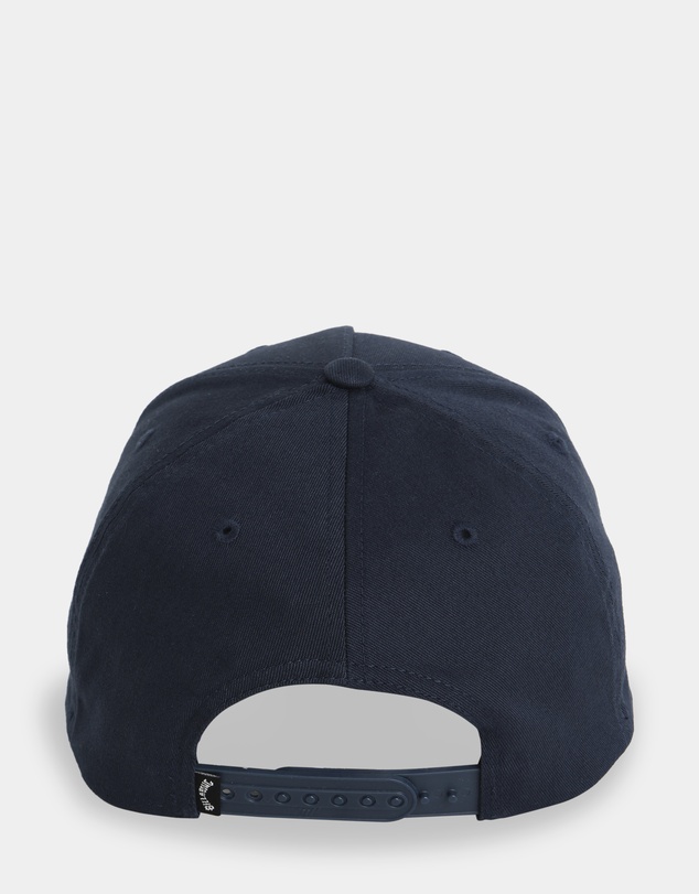 Billabong - Mens Arch Flexfit 110 Snapback Cap