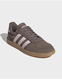 adidas Sportswear - Breaknet Sleek Shoes Womens