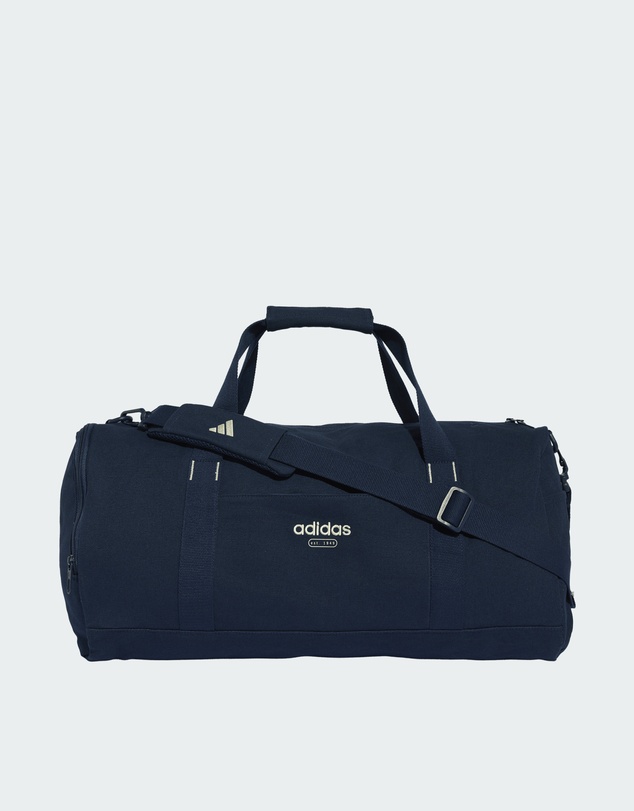 adidas Performance - CANVAS DUFFEL BAG