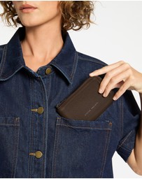 Status Anxiety - Left Behind Pouch