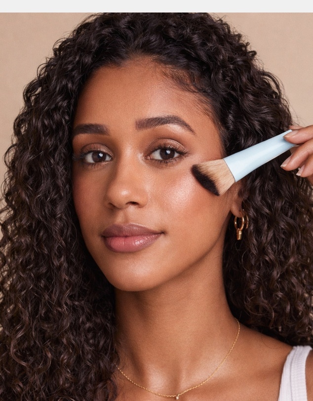 Basics By B - Liquid Glow Drops