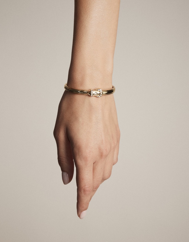 MIMCO - Buckle Up Bangle