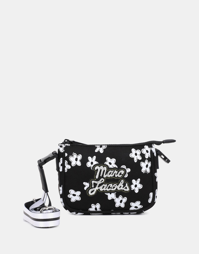 Marc Jacobs - Logo Detail Handle Bag - Kids-Teens