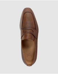 Brando - Krest Loafers