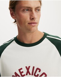 Cotton On - Everyday Fit Graphic T-Shirt