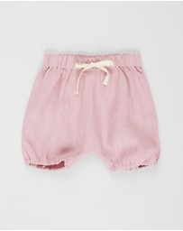 Dukes and Duchesses Apparel - Bloomers - Babies-Kids