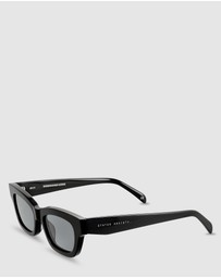Status Anxiety - Levity Sunglasses