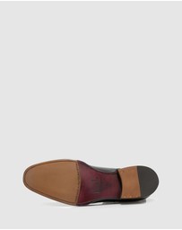 Brando - Jaden Short Boots