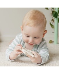 Tiger Tribe - Silicone Teether - Bunny