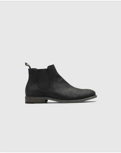 Rodd & Gunn - Ealing Chelsea Boot