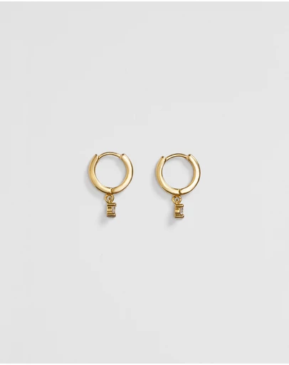 Country Road - Ava Mini Crystal Earring