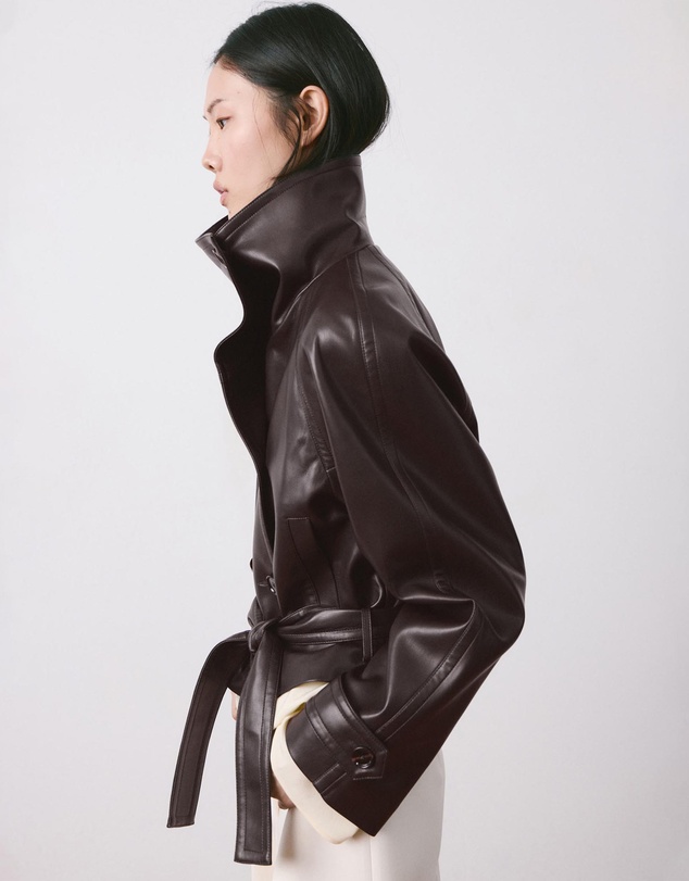 M.N.G - Auro Jacket