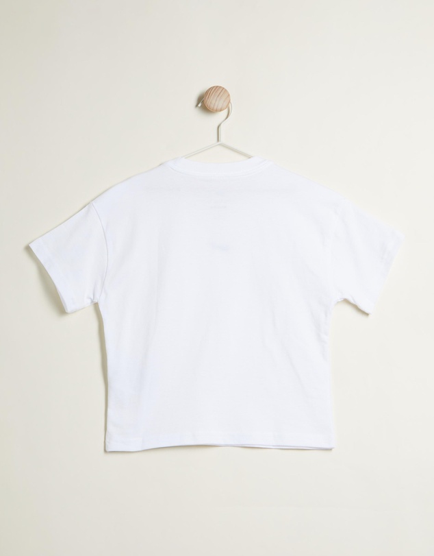 Nike - Sportswear Essential T-Shirt - Kids-Teens