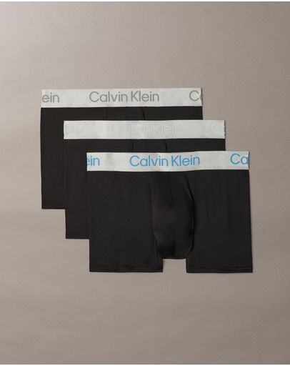 Black With Moon Mist, Spray Logo & Cendre Blue