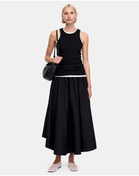 ARKET - Mesh Ballet Flats