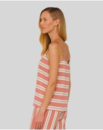 KAJA Clothing - Cleo Top