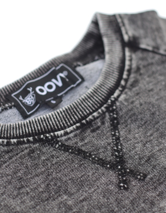OOVY - Pretty Fly Sweater