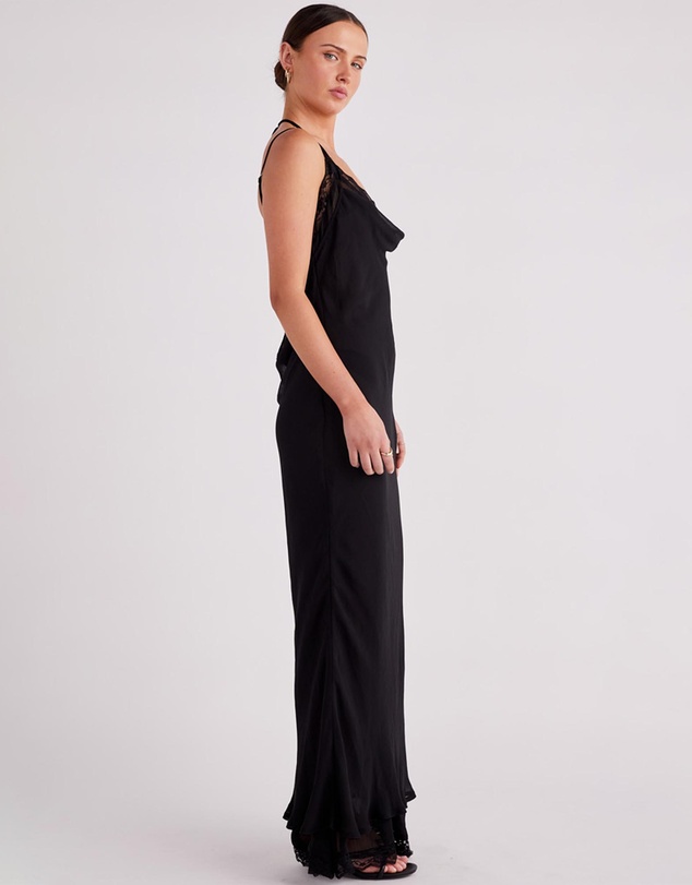 SNDYS - Frida Maxi Dress