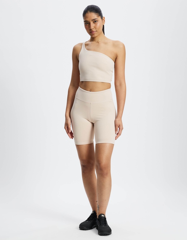 Reebok - Rosalie Yoga High Rise Cycle Shorts