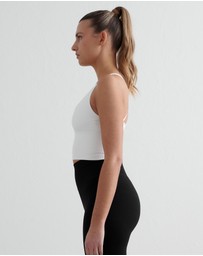 Aim'n - Shape Seamless Cross Back Bralette